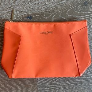 Lancôme Makeup Bag